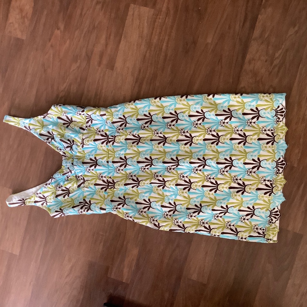 Milly sheath dress